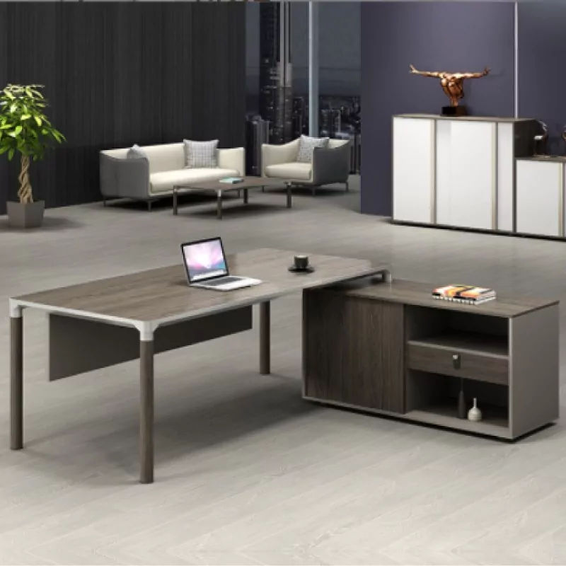 Bàn giám đốc Fancy 1m4-FLZZYZ-74J