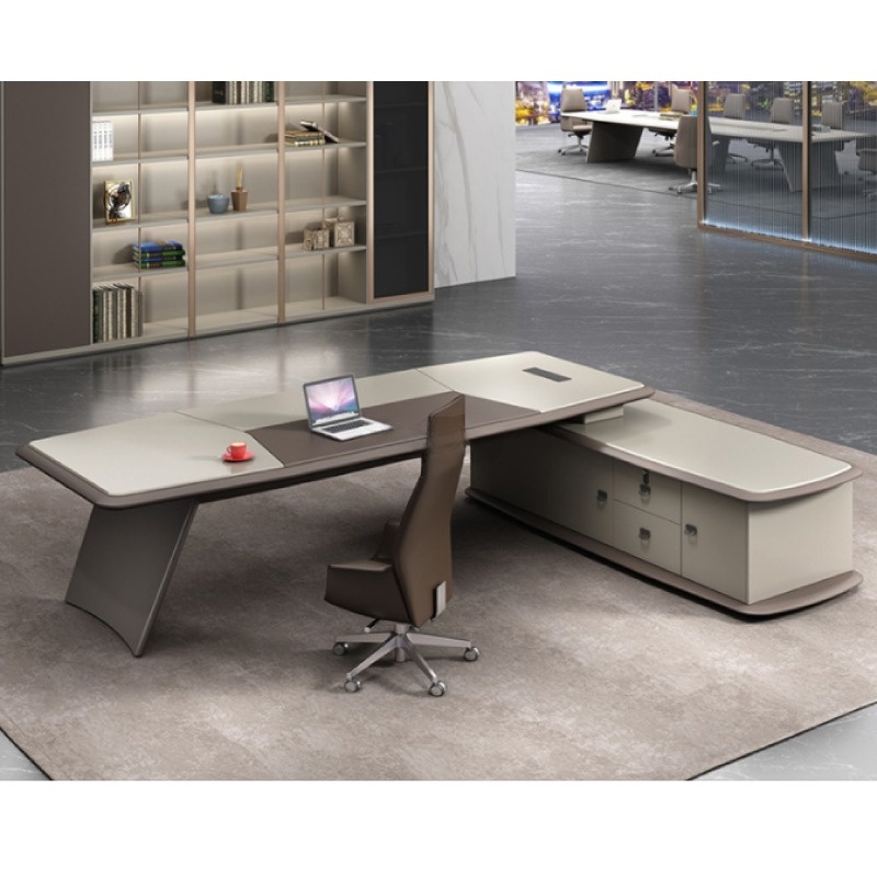 Bàn giám đốc Fancy 2m FLZZ-82