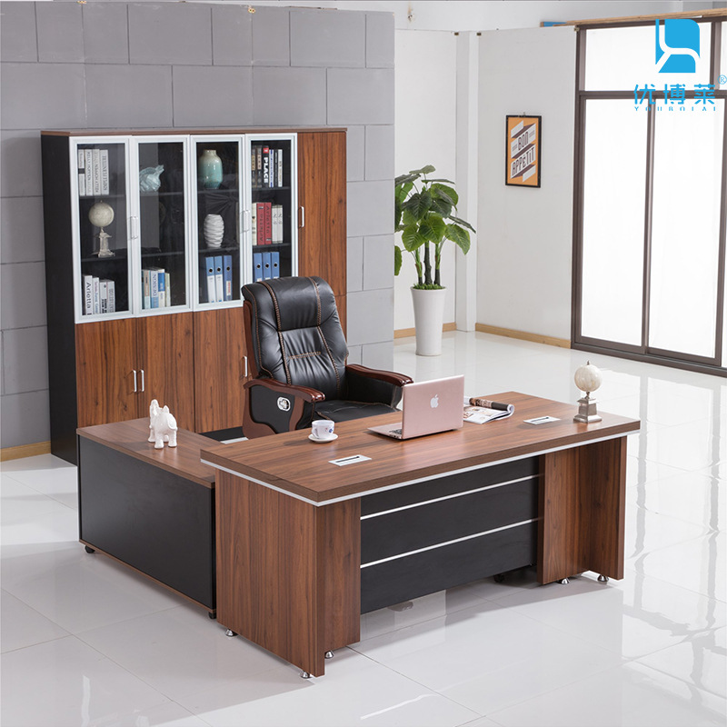 Bàn giám đốc hiện đại Royal ROY-22 2m