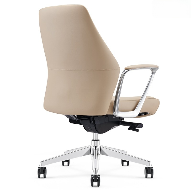 Ghế da FORNAX FN-1826B