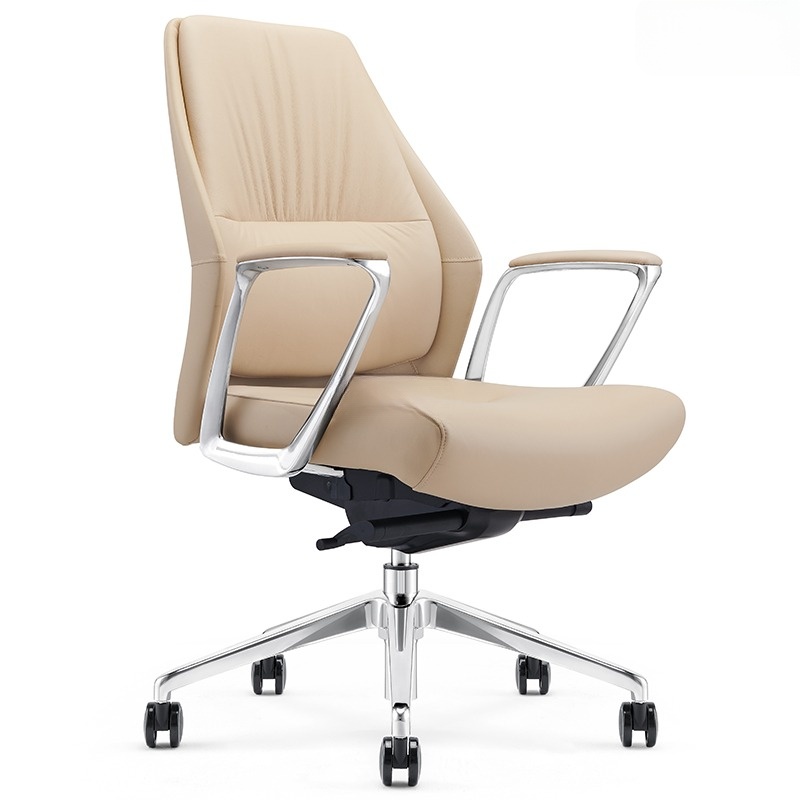 Ghế da FORNAX FN-1826B