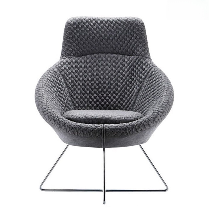 Ghế phòng chờ chân cố định SK-B316-C