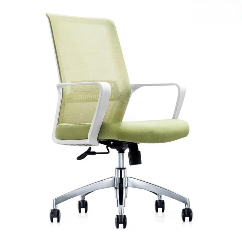 Ghế xoay văn phòng Crux 6046B-1