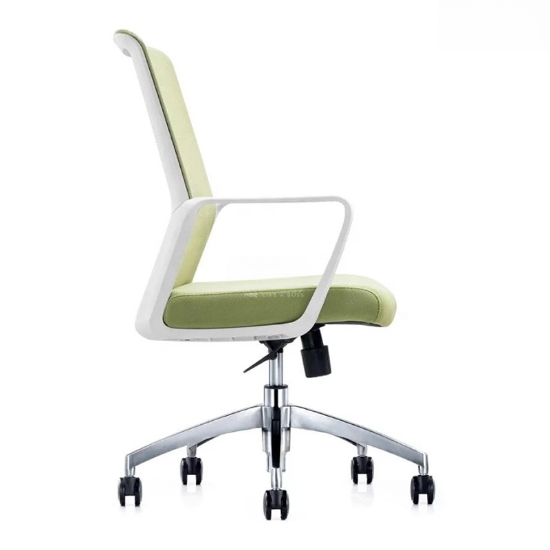 Ghế xoay văn phòng Crux 6046B-1