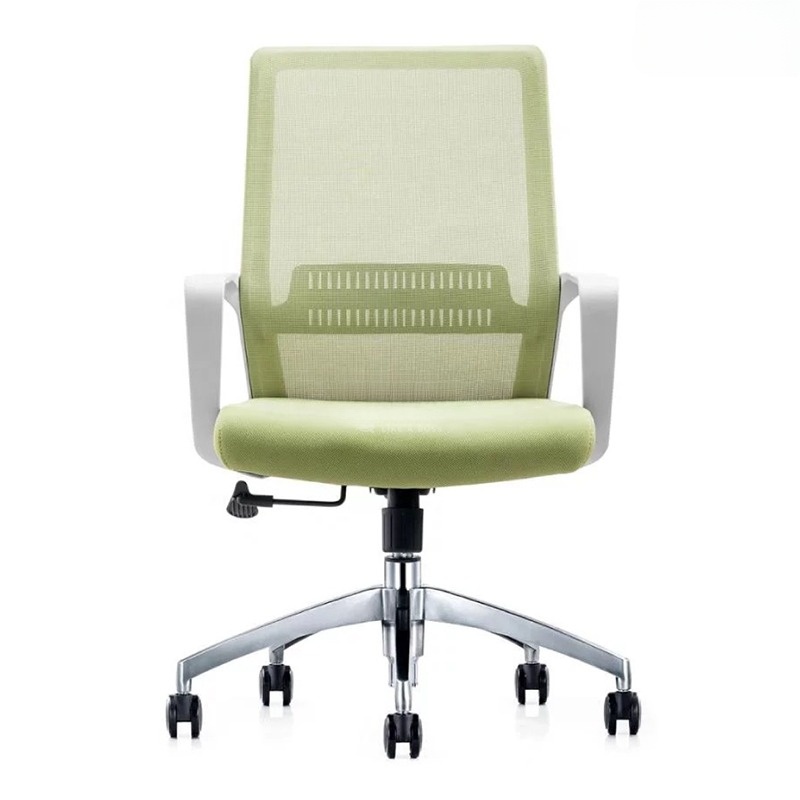 Ghế xoay văn phòng Crux 6046B-1