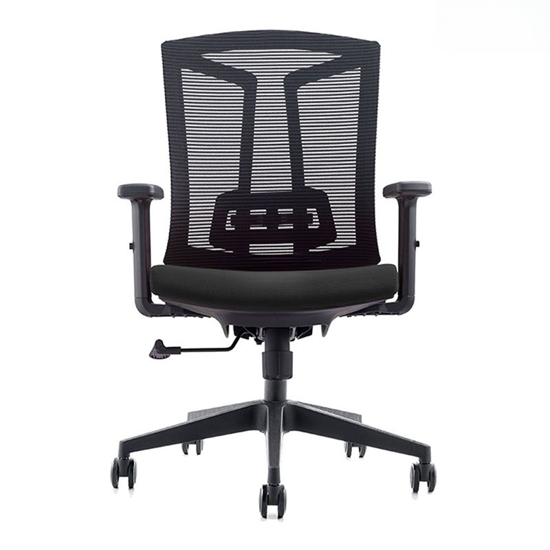 Ghế xoay văn phòng Crux 6206B-2