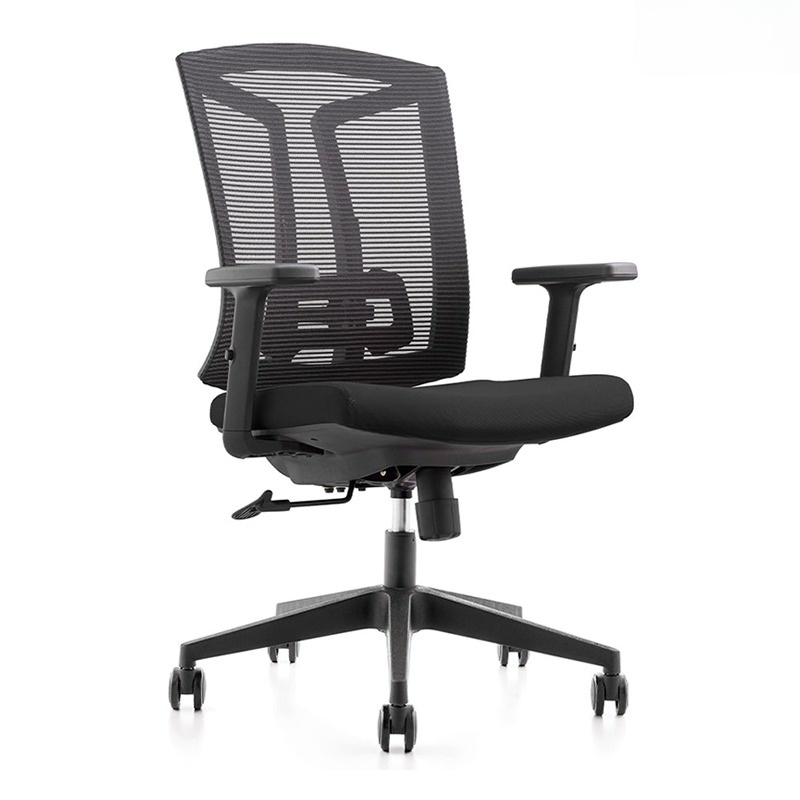 Ghế xoay văn phòng Crux 6206B-2