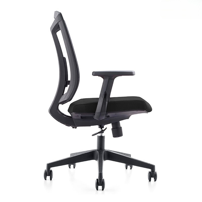 Ghế xoay văn phòng Crux 6206B-2