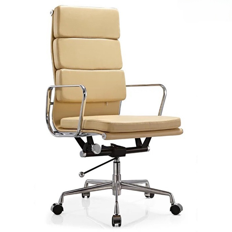 Ghế xoay văn phòng da Andromedae AD05-VN