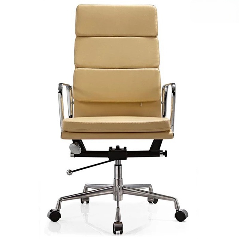 Ghế xoay văn phòng da Andromedae AD05-VN