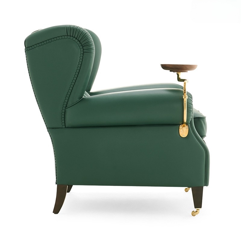 Ghe don sofa cao cap AK090