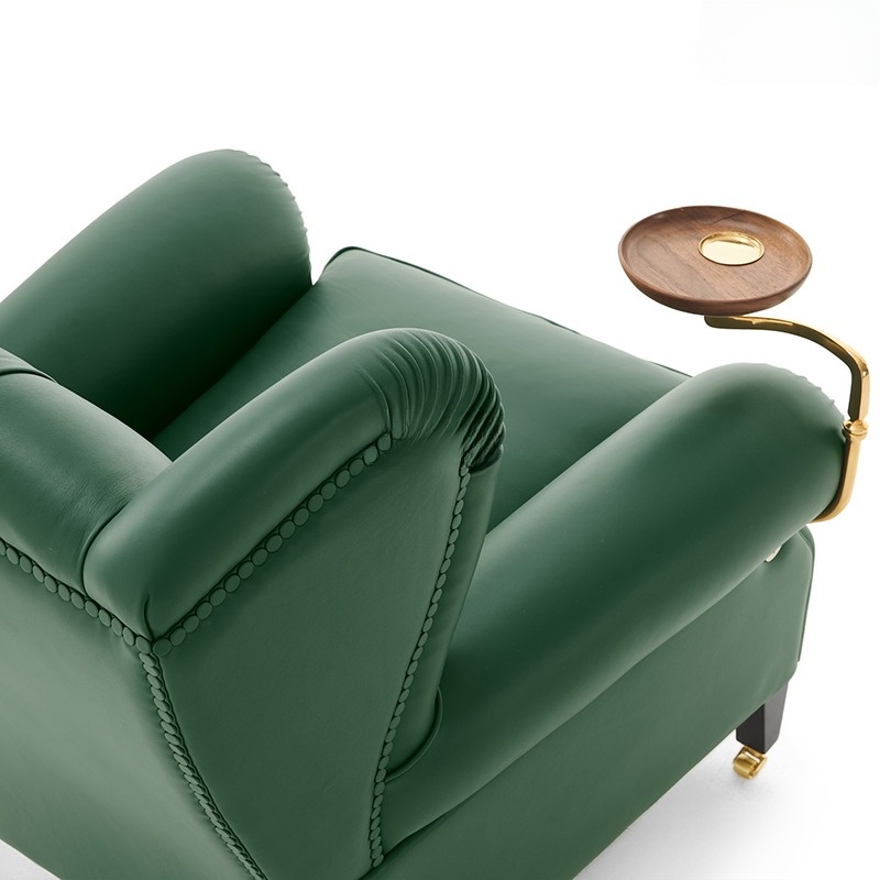 Ghe don sofa cao cap AK090