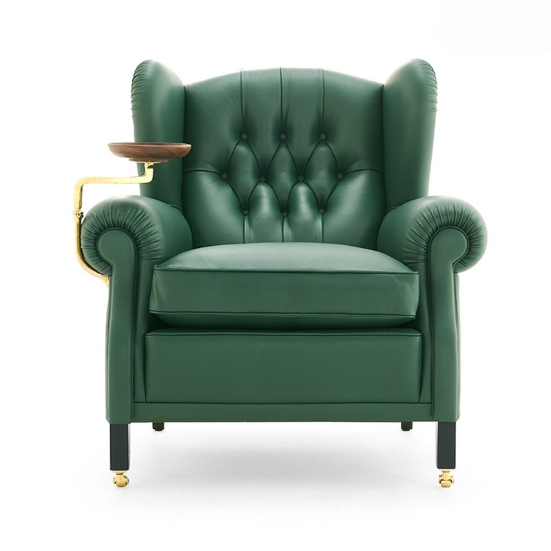 Ghe don sofa cao cap AK090