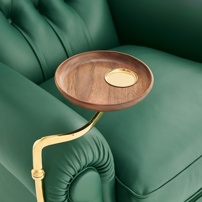 Ghe don sofa cao cap AK090