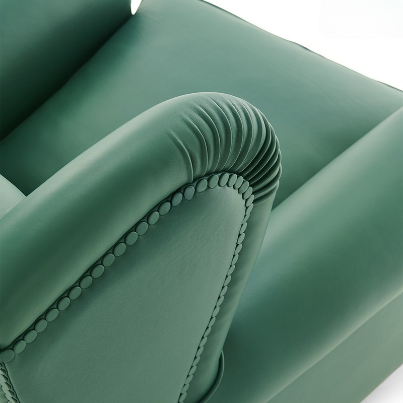 Ghe don sofa cao cap AK090