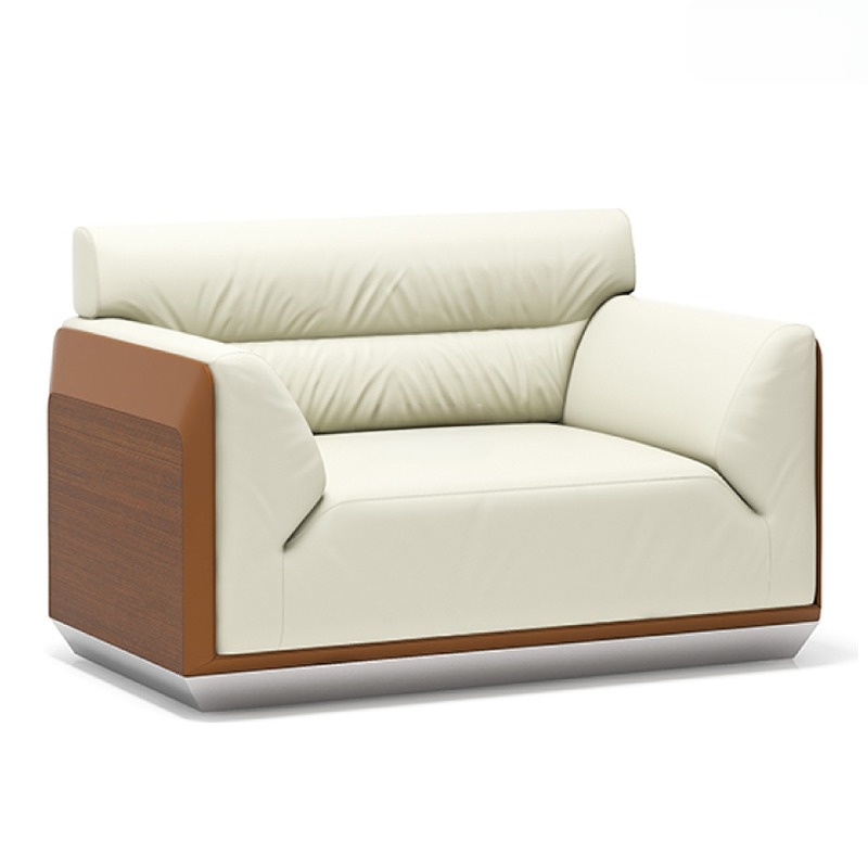 Sofa da cao cap SF195