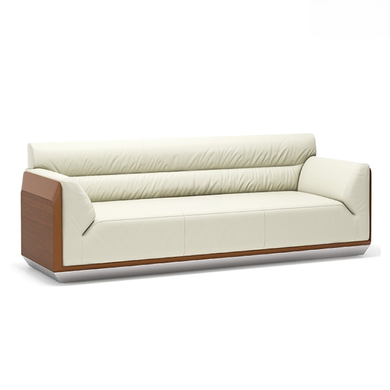 Sofa da cao cap SF195