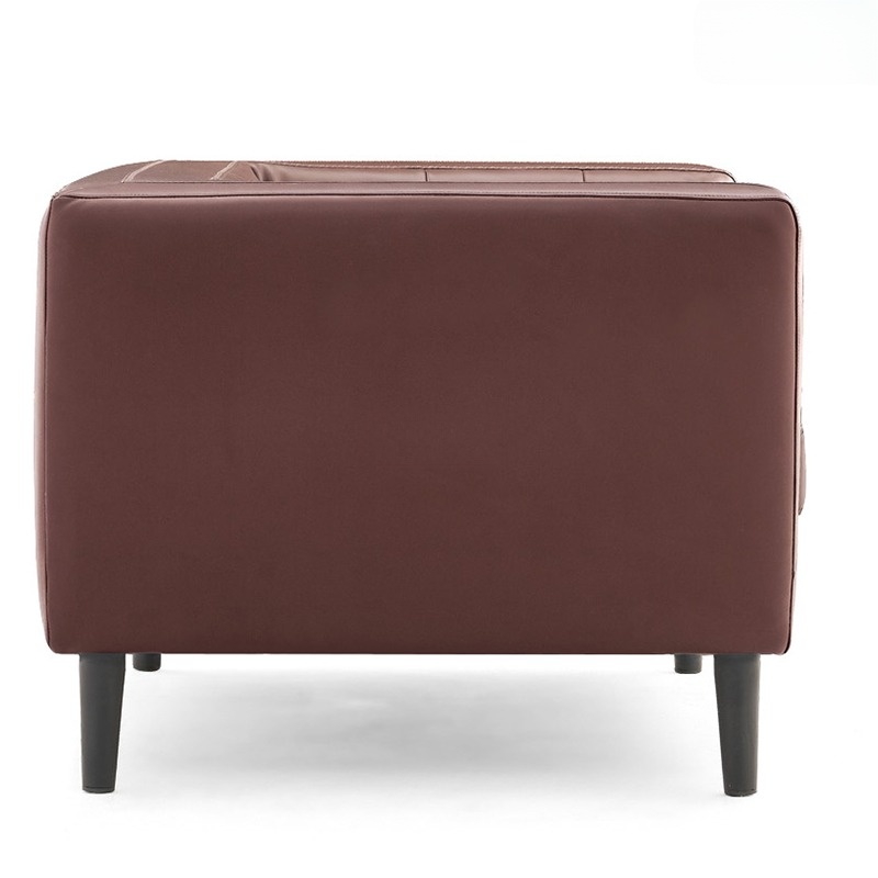 Sofa da cao cap SF8007