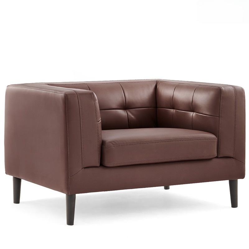 Sofa da cao cap SF8007