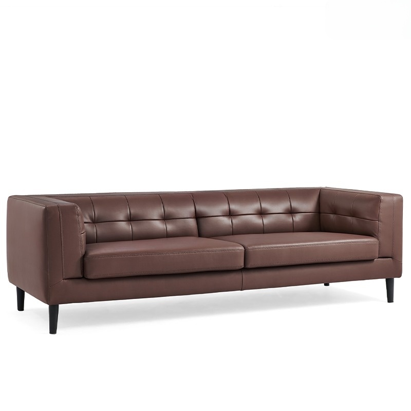 Sofa da cao cap SF8007
