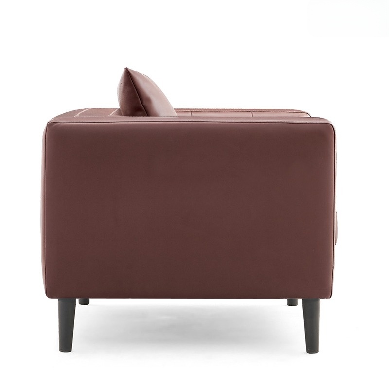 Sofa da cao cap SF8007