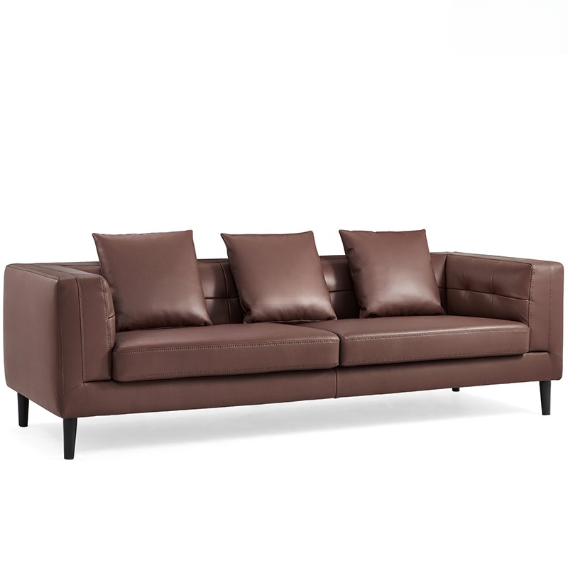 Sofa da cao cap SF8007