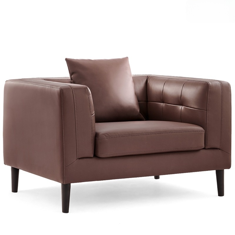 Sofa da cao cap SF8007