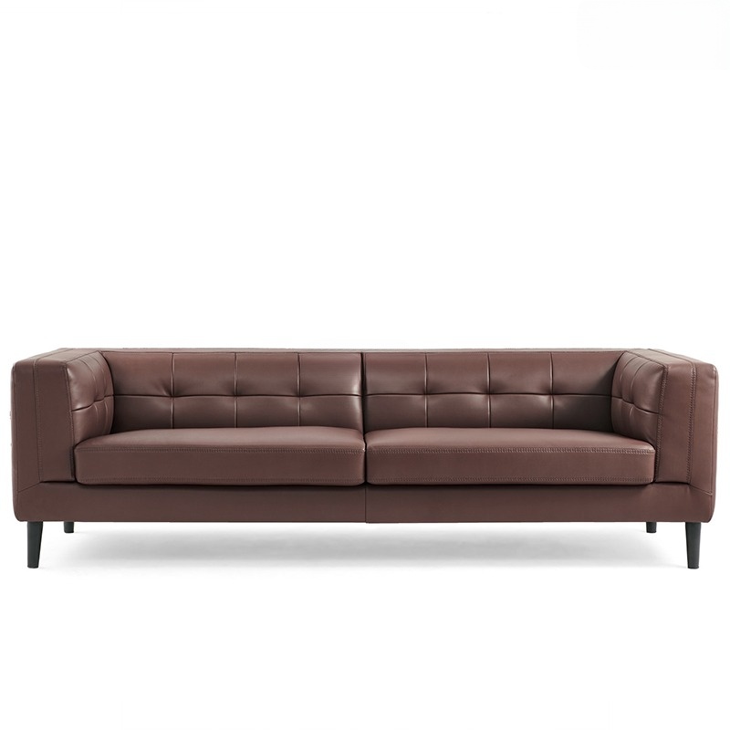 Sofa da cao cap SF8007