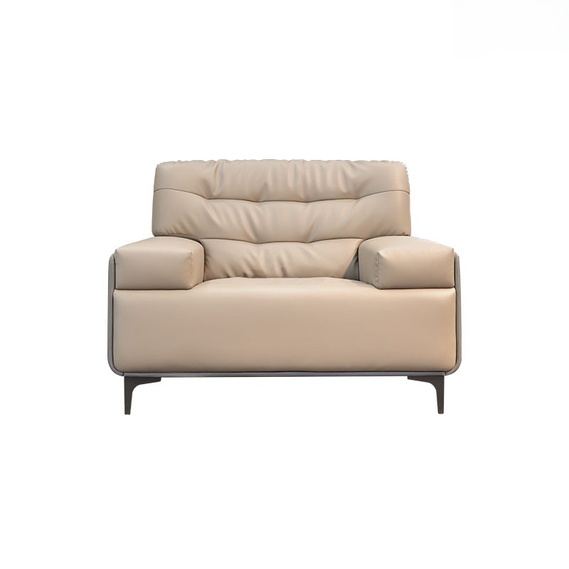 Sofa đơn da cao cấp SF239-1