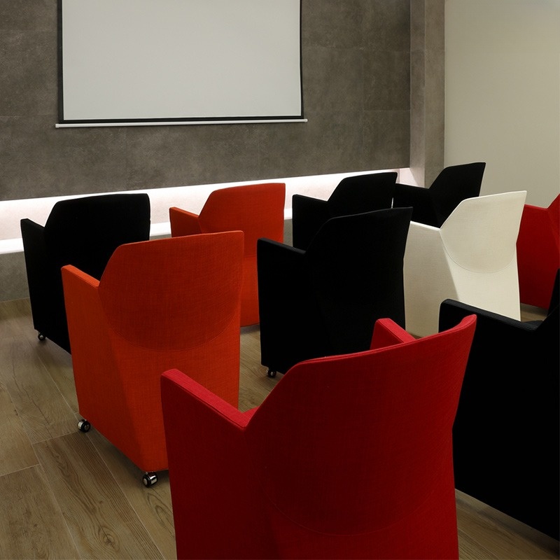 Sofa phòng chờ SK-B273