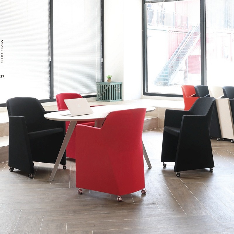 Sofa phòng chờ SK-B273