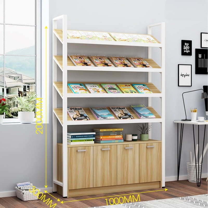 Tủ kệ trang trí KTT14