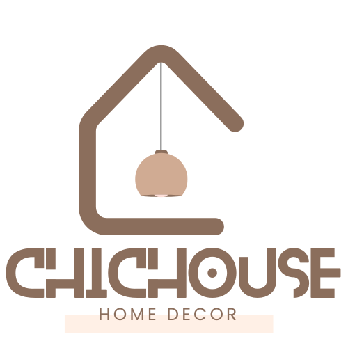 Nội thất Chic House